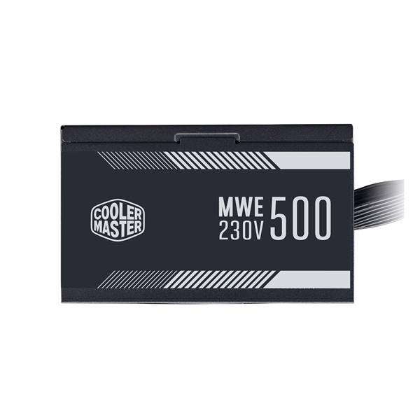 Cooler Master MPE-5001-ACABW-EU táp