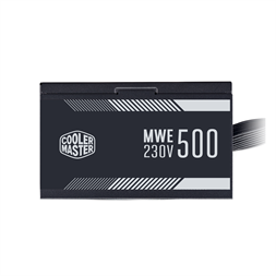 Cooler Master MPE-5001-ACABW-EU táp