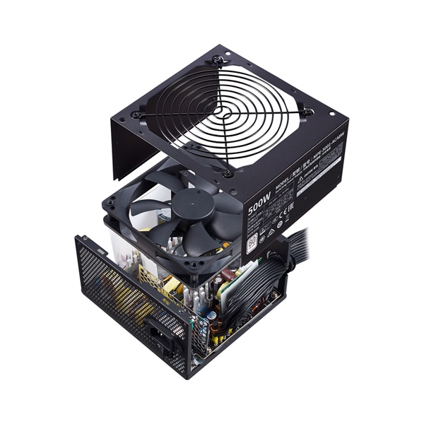 Cooler Master MPE-5001-ACABW-EU táp