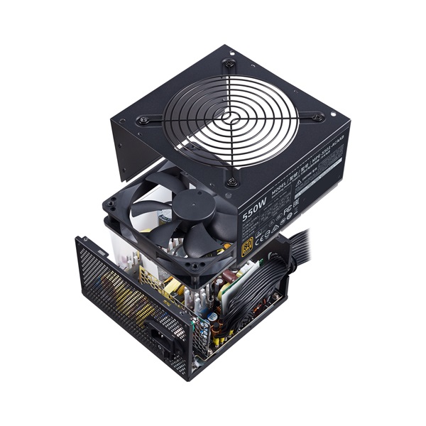 Cooler Master MPE-5501-ACAAB-EU táp