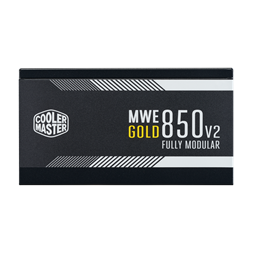 Cooler Master MPE-8501-AFAAG-3EU 850W 80+ Gold ventillátorral moduláris dobozos tápegység