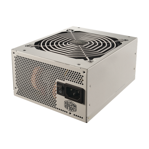 Cooler Master MPE-A501-AFCAG-3GEU 1050W 80+ Gold ventillátorral moduláris tápegység