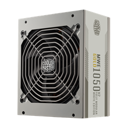 Cooler Master MPE-A501-AFCAG-3GEU 1050W 80+ Gold ventillátorral moduláris tápegység