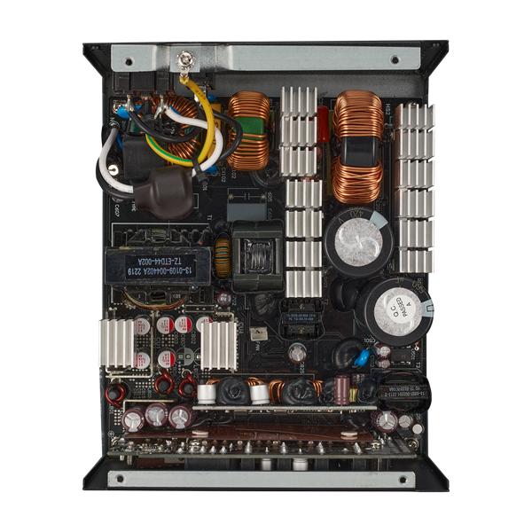 Cooler Master MPE-A501-AFCAG-3GEU 1050W 80+ Gold ventillátorral moduláris tápegység