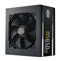 Cooler Master MPE-6501-AFAAG-EU táp