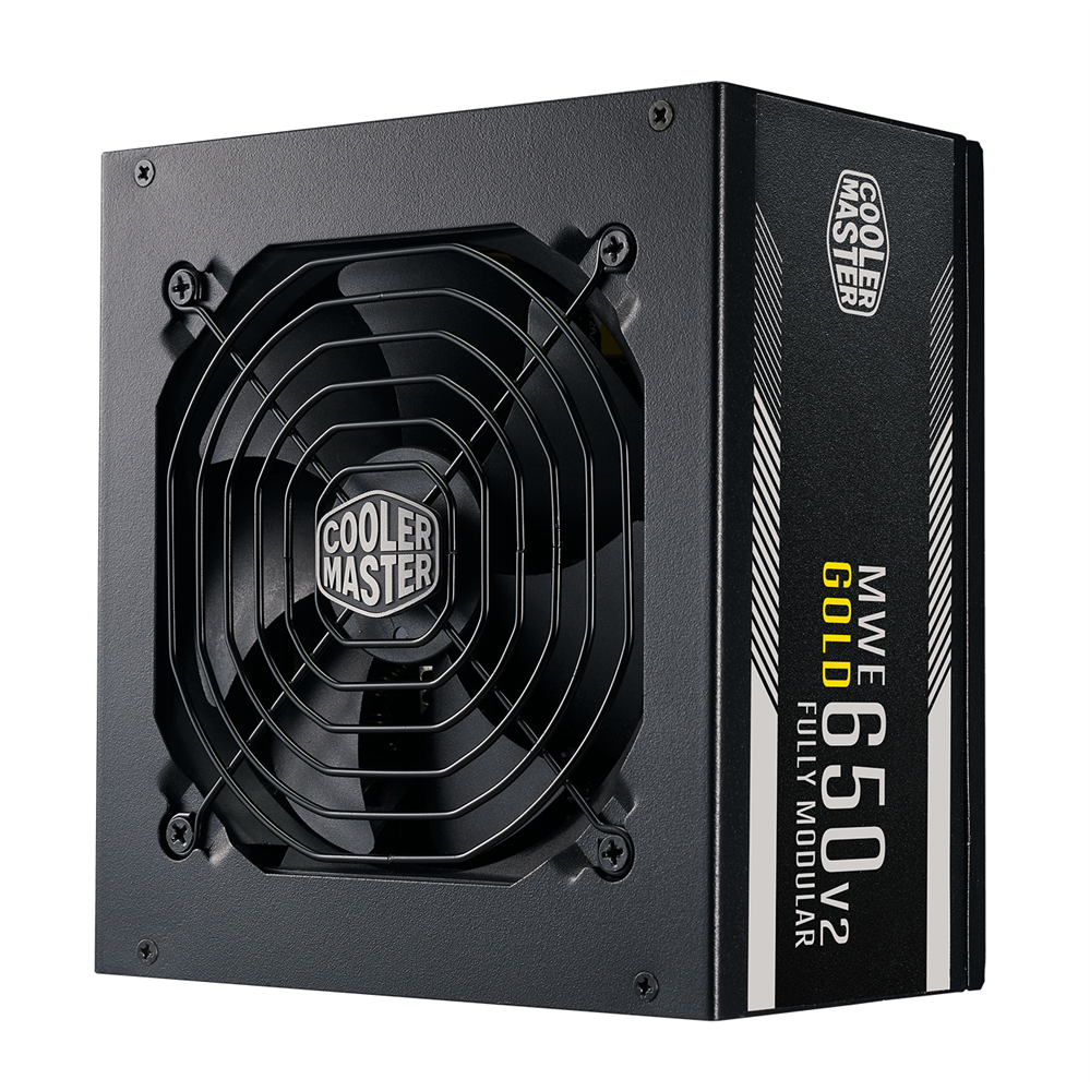 Cooler Master MPE-6501-AFAAG-EU táp