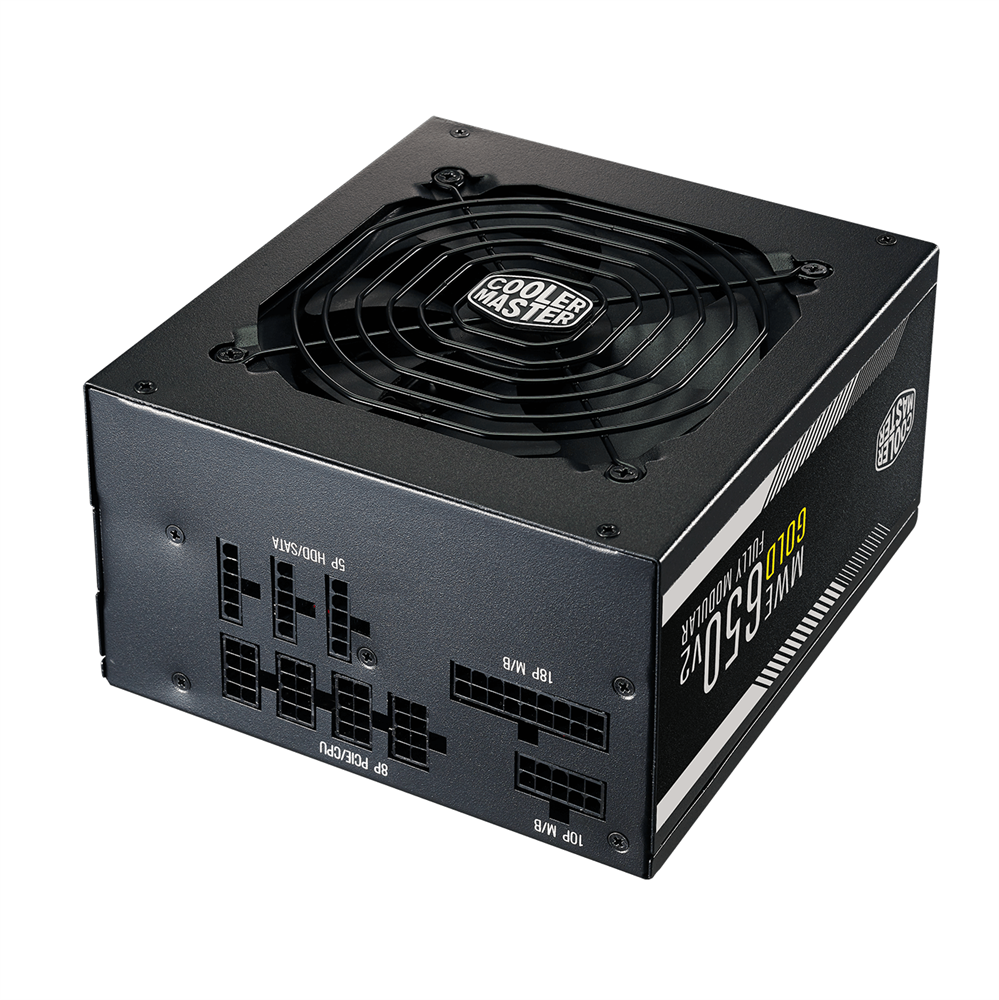 Cooler Master MPE-6501-AFAAG-EU táp
