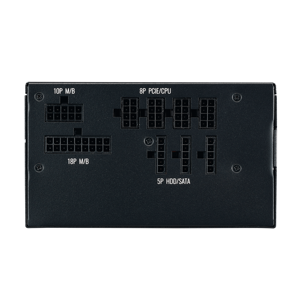 Cooler Master MPE-6501-AFAAG-EU táp
