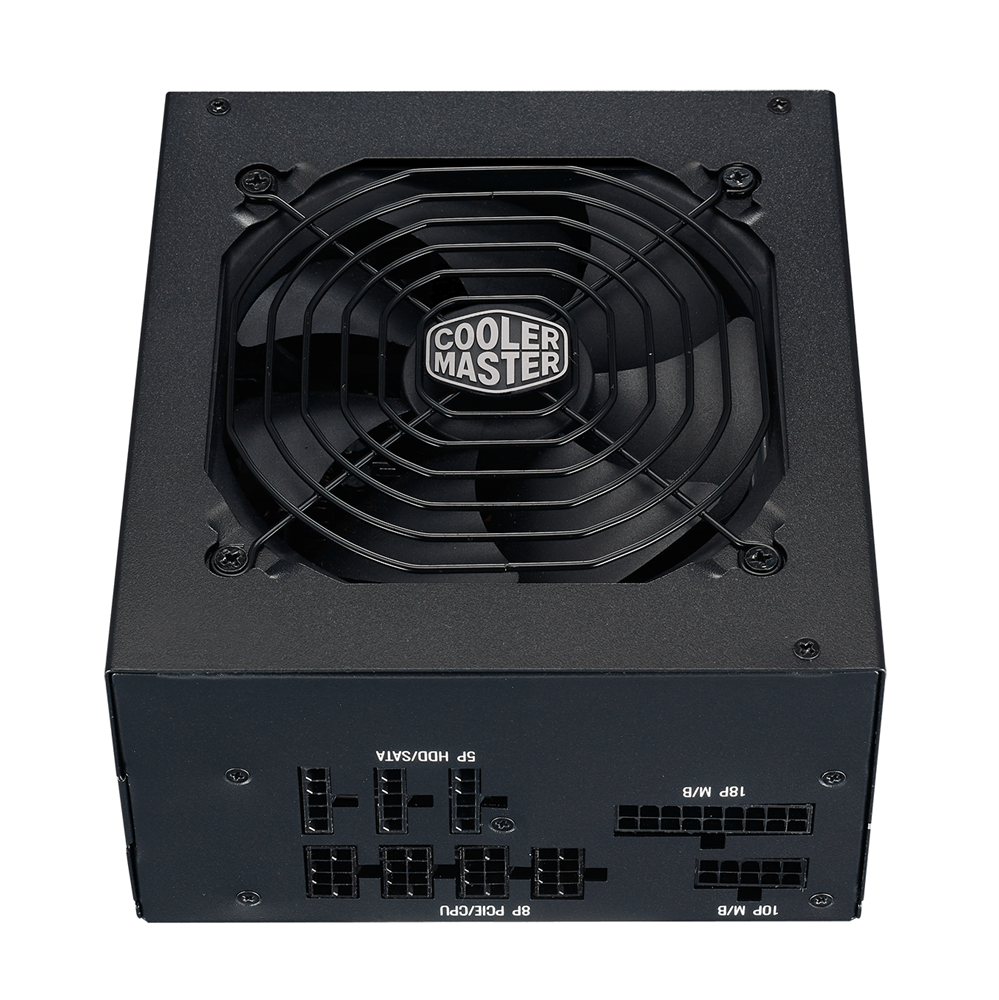 Cooler Master MPE-6501-AFAAG-EU táp