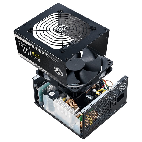 Cooler Master MPE-7501-AFAAG-EU táp
