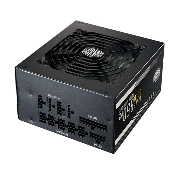 Cooler Master MPE-8501-AFAAG-EU táp