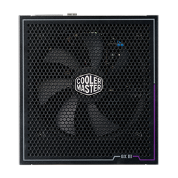 Cooler Master MPX-6503-AFAG-BEU 650W 80+ Gold ventillátorral moduláris tápegység