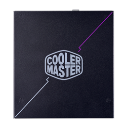 Cooler Master MPX-6503-AFAG-BEU 650W 80+ Gold ventillátorral moduláris tápegység