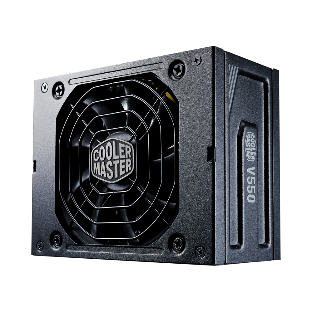 Cooler Master MPY-5501-SFHAGV-EU táp