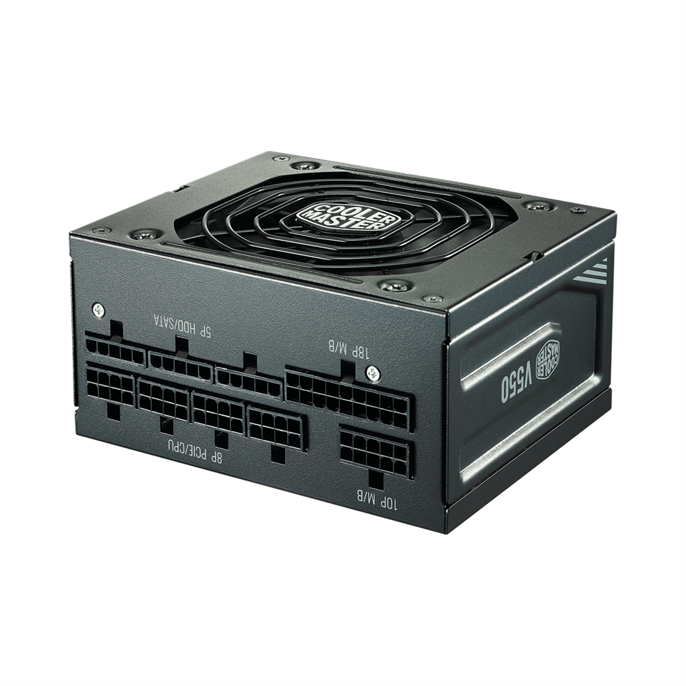 Cooler Master MPY-5501-SFHAGV-EU táp
