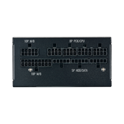 Cooler Master MPY-5501-SFHAGV-EU táp
