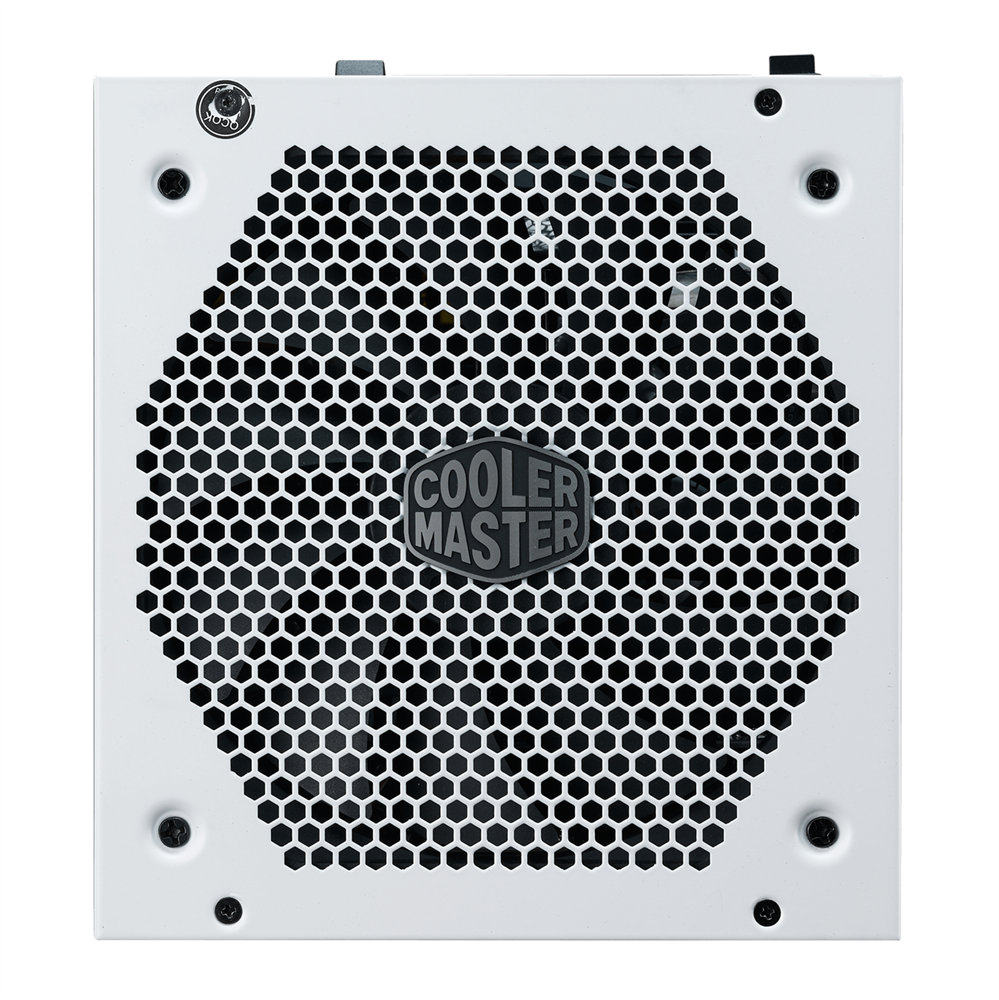 Cooler Master MPY-650V-AGBAG-EU táp