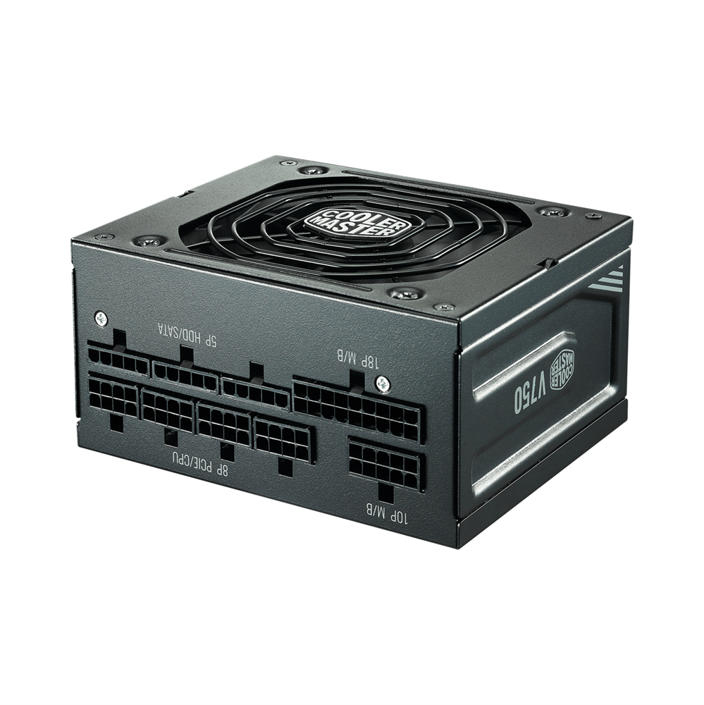 Cooler Master MPY-7501-SFHAGV-EU táp