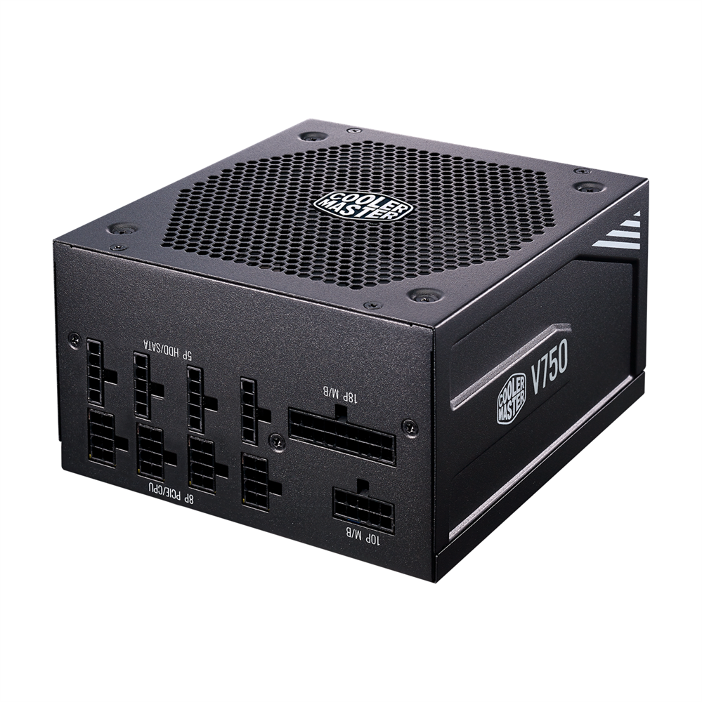 Cooler Master MPY-750V-AFBAG-EU táp