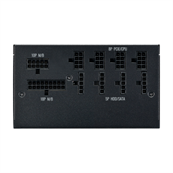 Cooler Master MPY-750V-AFBAG-EU táp