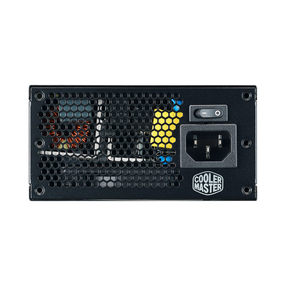 Cooler Master MPY-8501-SFHAGV-EU táp