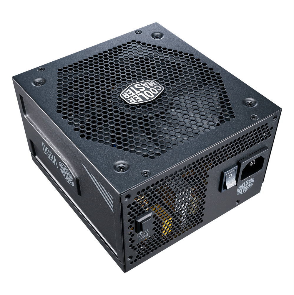 Cooler Master MPY-850V-AFBAG-EU táp