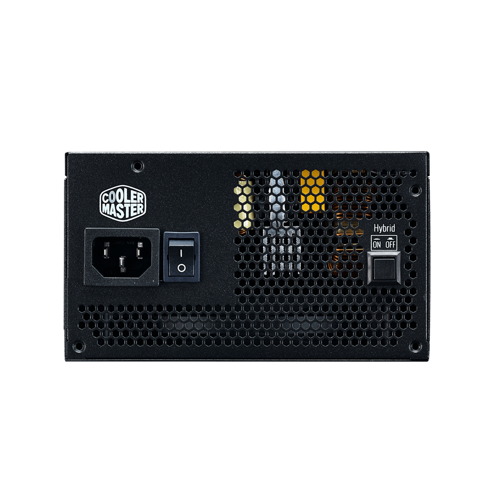 Cooler Master MPY-850V-AFBAG-EU táp