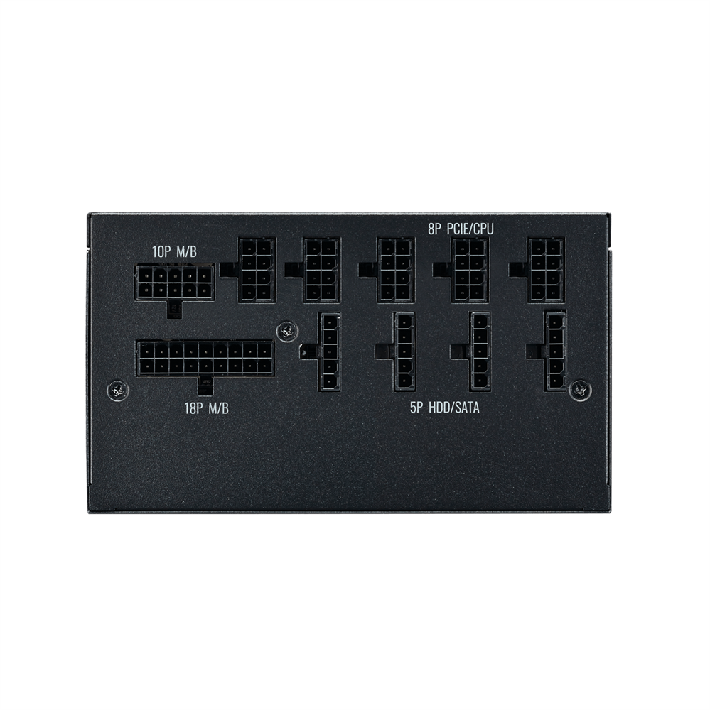 Cooler Master MPY-850V-AFBAG-EU táp