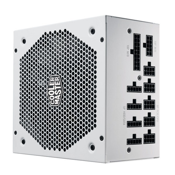 Cooler Master MPY-850V-AGBAG-EU táp