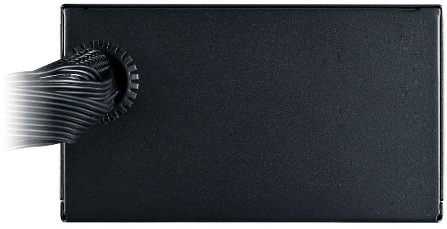 Cooler Master MWE 650W 80+ Gold - V2 12cm ventillátorral dobozos tápegység