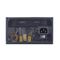 Cooler Master MWE 650W Bronze EU 230V V2 12cm ventilátorral dobozos tápegység