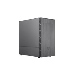 Cooler Master MasterBox MB400L (táp nélküli) mATX ház