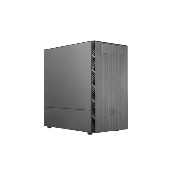 Cooler Master MasterBox MB400L (táp nélküli) mATX ház