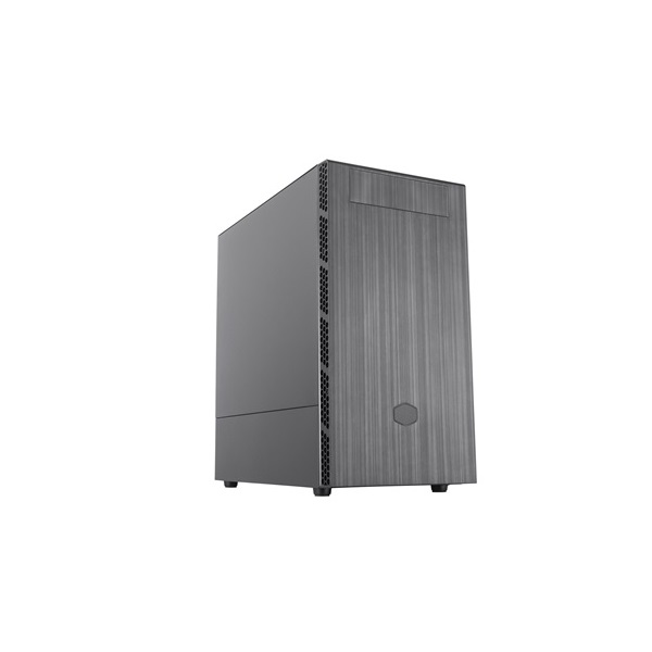Cooler Master MasterBox MB400L (táp nélküli) mATX ház