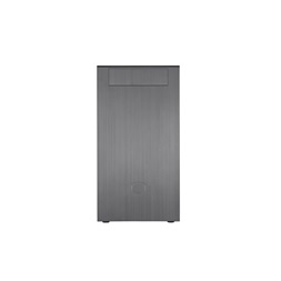 Cooler Master MasterBox MB400L (táp nélküli) mATX ház