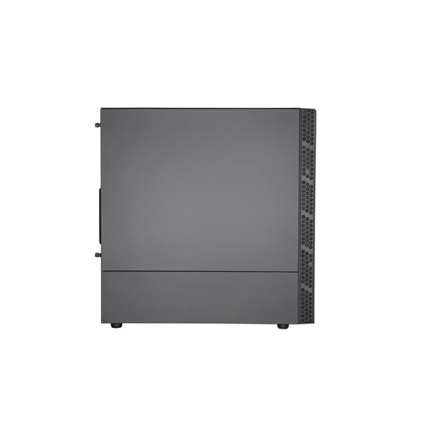 Cooler Master MasterBox MB400L (táp nélküli) mATX ház