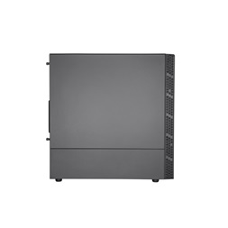 Cooler Master MasterBox MB400L (táp nélküli) mATX ház