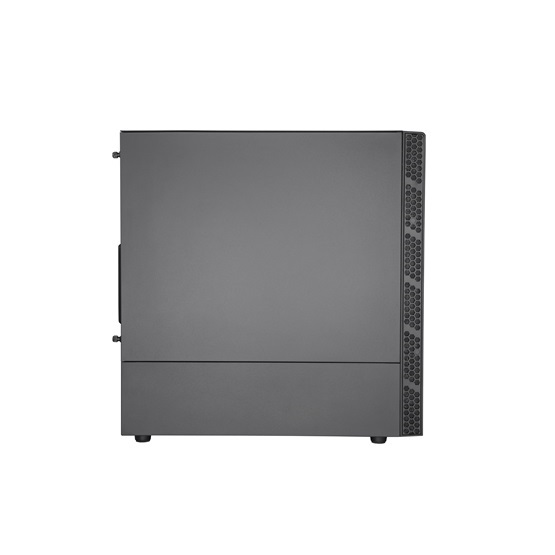 Cooler Master MasterBox MB400L (táp nélküli) mATX ház