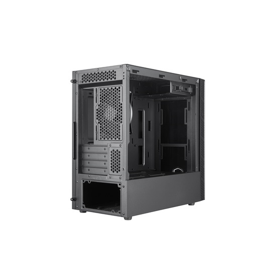 Cooler Master MasterBox MB400L (táp nélküli) mATX ház