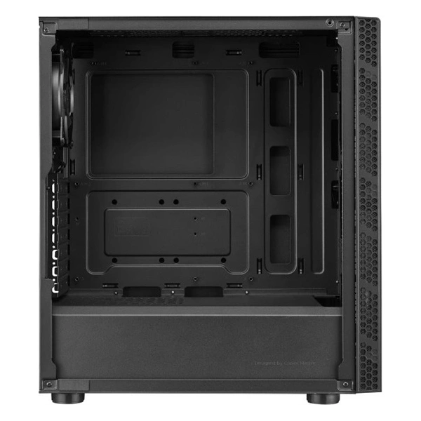 Cooler Master MasterBox MB600L V2 (táp nélküli) mATX ház