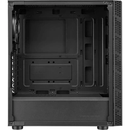 Cooler Master MasterBox MB600L V2 (táp nélküli) mATX ház