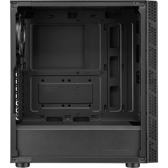 Cooler Master MasterBox MB600L V2 (táp nélküli) mATX ház