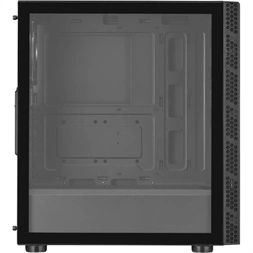 Cooler Master MasterBox MB600L V2 (táp nélküli) mATX ház