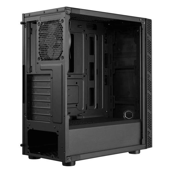 Cooler Master MasterBox MB600L V2 (táp nélküli) mATX ház