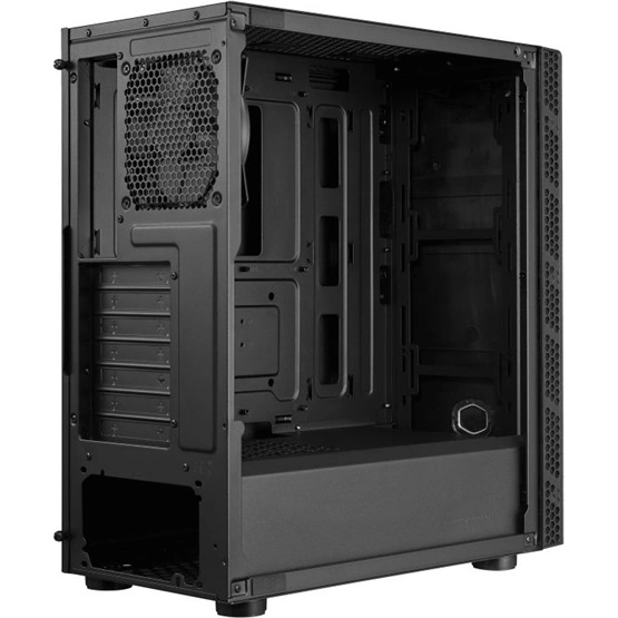 Cooler Master MasterBox MB600L V2 (táp nélküli) mATX ház