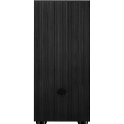 Cooler Master MasterBox MB600L V2 (táp nélküli) mATX ház
