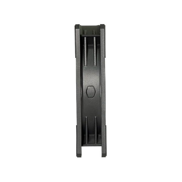 Cooler Master Mobius 120P 3x120mm ARGB ventilátor