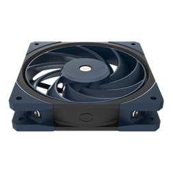 Cooler Master Mobius 120 OC 12cm 3200RPM ház ventilátor