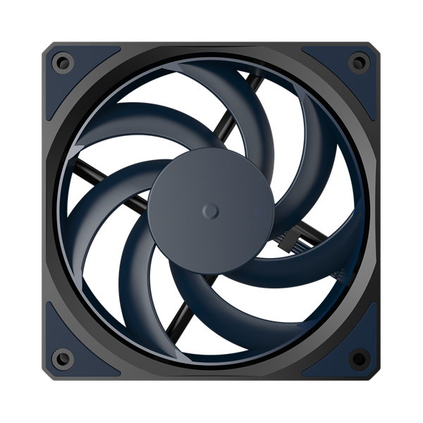 Cooler Master Mobius 120 Slim 120mm ventilátor