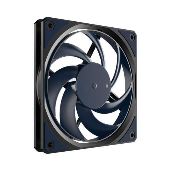 Cooler Master Mobius 120 Slim 120mm ventilátor